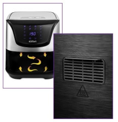 Аэрогриль Kitfort КТ-2232