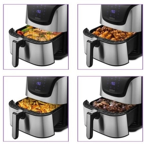 Аэрогриль Kitfort КТ-2232