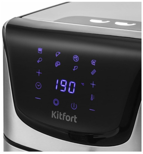 Аэрогриль Kitfort КТ-2232