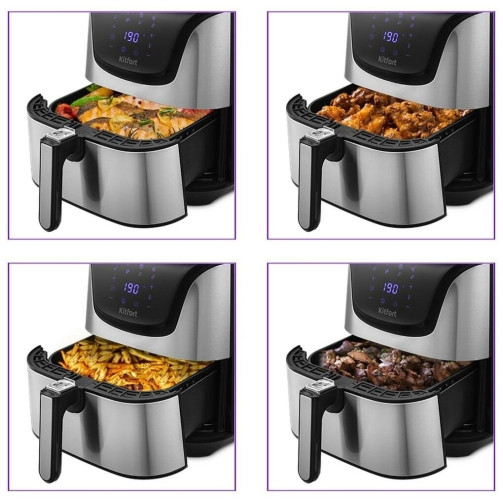 Аэрогриль Kitfort КТ-2232