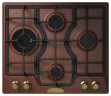 Газовая варочная панель Zigmund & Shtain GN 248.61 M