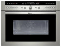 Электрический духовой шкаф Neff C67M70 N3