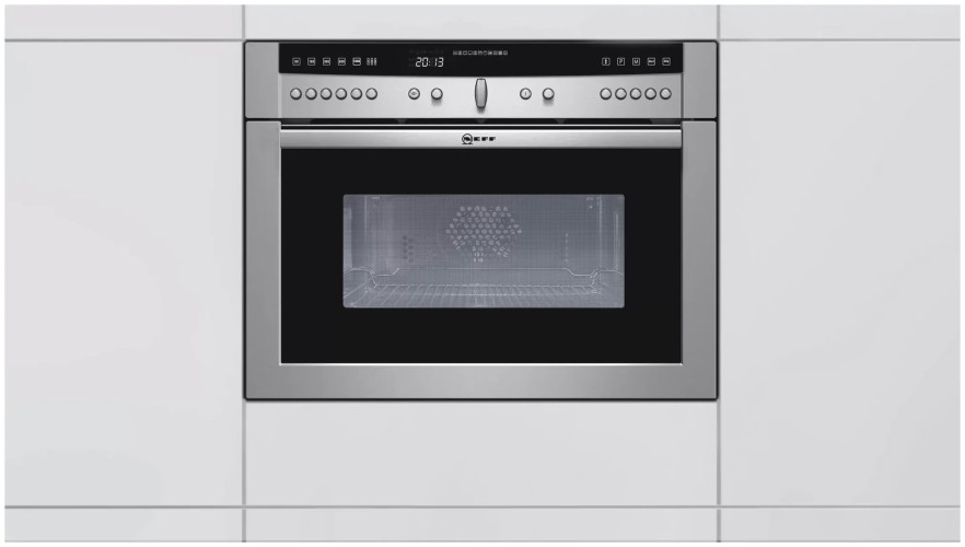 Электрический духовой шкаф Neff C67M70 N3
