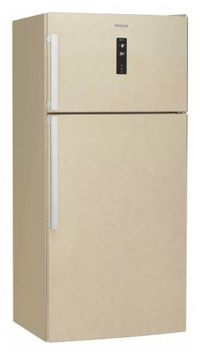 Холодильник Whirlpool W8 4TE 72 M