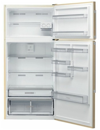 Холодильник Whirlpool W8 4TE 72 M