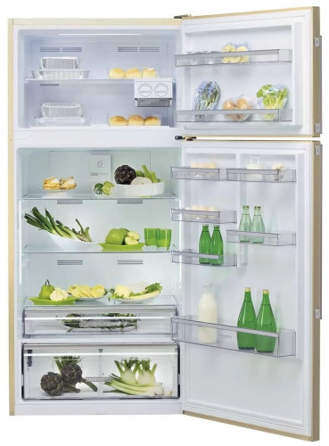 Холодильник Whirlpool W8 4TE 72 M