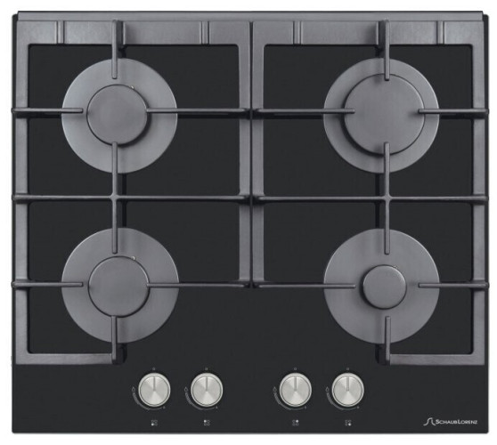 Газовая варочная панель Schaub Lorenz SLK GY6223