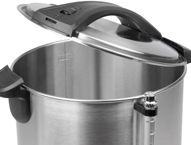 Термопот Profi Cook PC-HGA 1196