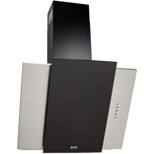 Кухонная вытяжка ZorG Vesta 750 60 M нержавейка