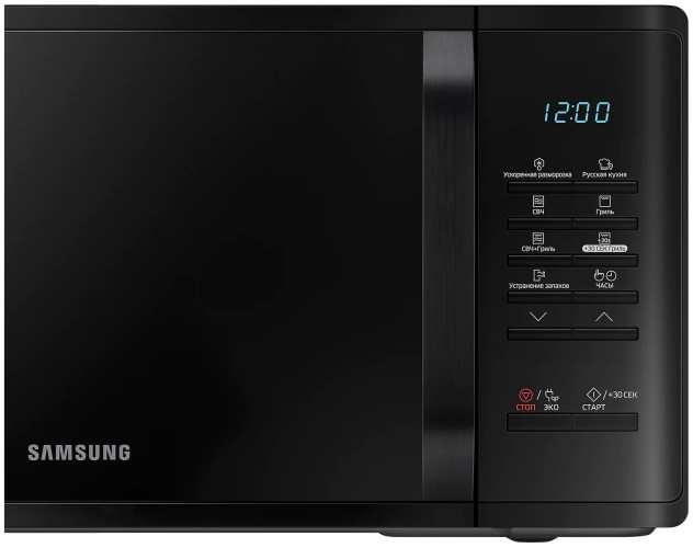 Микроволновая печь Samsung MG23K3513AK