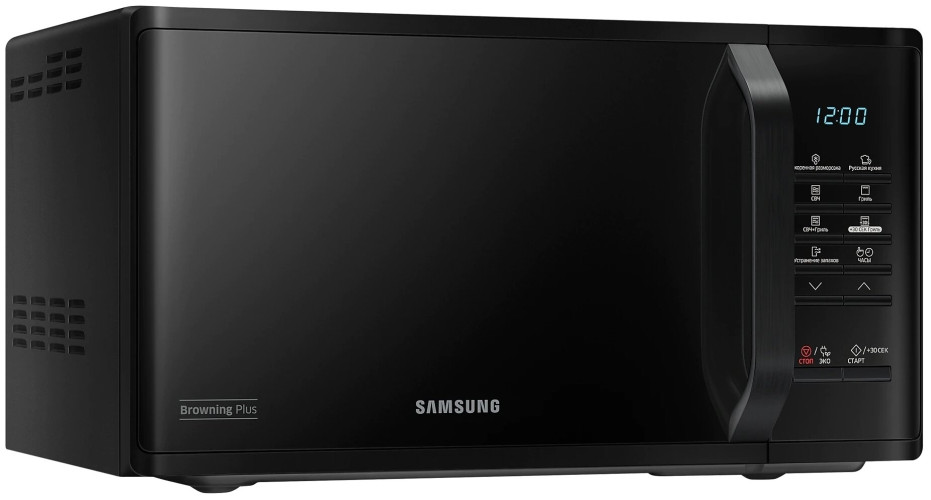 Микроволновая печь Samsung MG23K3513AK
