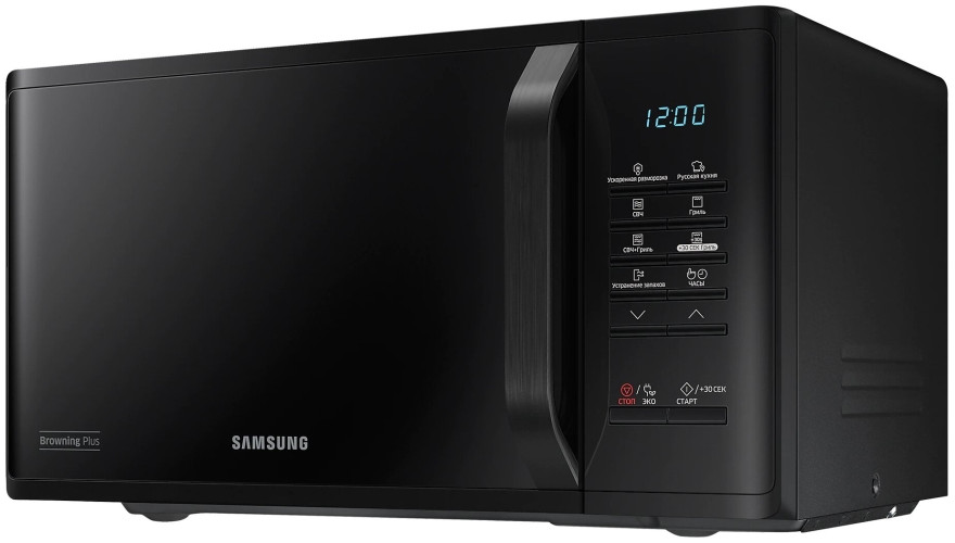 Микроволновая печь Samsung MG23K3513AK