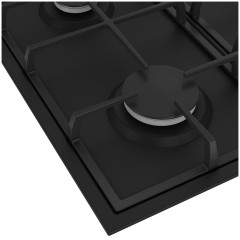 Газовая варочная панель Hotpoint-Ariston HGMT 642 BL