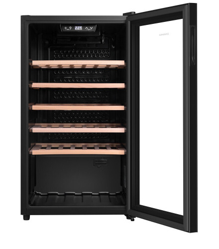 Винный шкаф Liebherr WPbl 5001