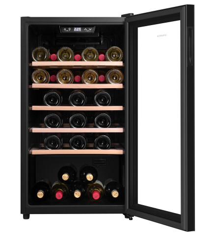 Винный шкаф Liebherr WPbl 5001