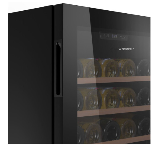 Винный шкаф Liebherr WPbl 5001