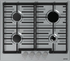 Газовая варочная панель Gorenje G 6N 41 ZSX