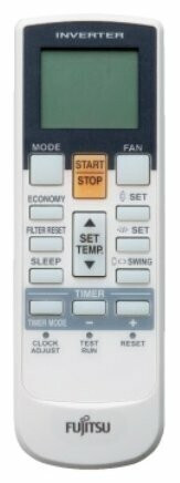 Кассетный кондиционер Fujitsu AUYG18LVLB/AOYG18LALL