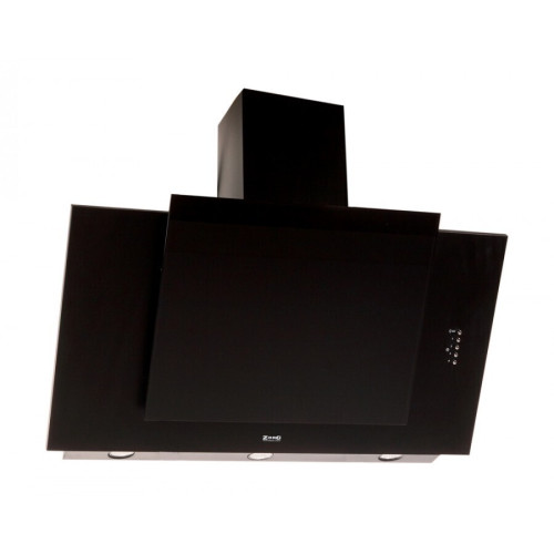 Кухонная вытяжка ZorG Titan 750 90 M черный
