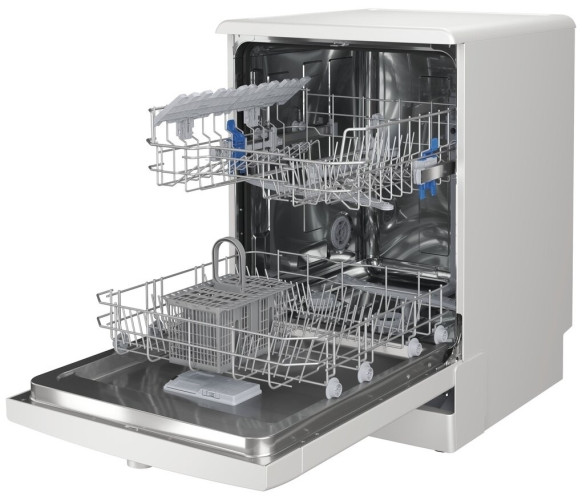 Посудомоечная машина Indesit DFE 1B19 13