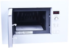 Встраиваемая микроволновая печь Weissgauff HMT 206