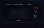 Встраиваемая микроволновая печь Weissgauff HMT 206