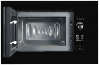 Встраиваемая микроволновая печь Weissgauff HMT 206