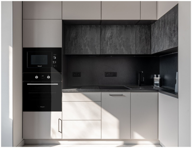 Встраиваемая микроволновая печь Weissgauff HMT 206