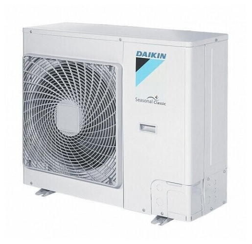 Кассетный кондиционер Daikin FCAG71B / RZQSG71L3V