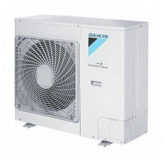 Кассетный кондиционер Daikin FCAG71B / RZQSG71L3V