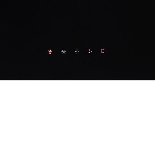 Кухонная вытяжка Hansa OKP 6541 SH