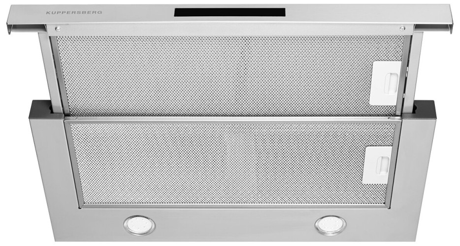 Встраиваемая вытяжка Kuppersberg Slimbox 60 X