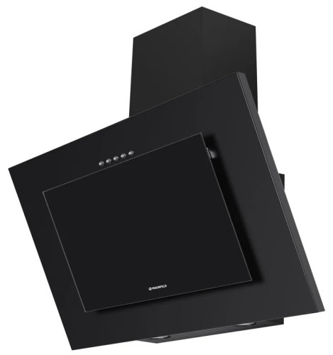 Кухонная вытяжка MAUNFELD TOWER LIGHT 50 черный