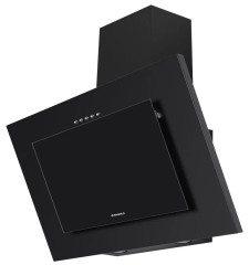 Кухонная вытяжка MAUNFELD TOWER LIGHT 50 черный