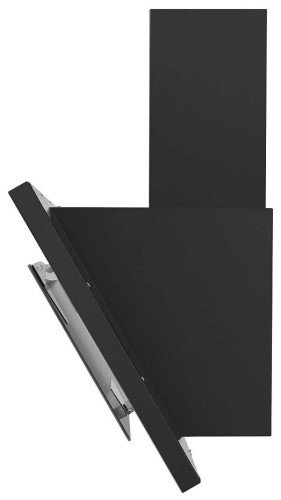 Кухонная вытяжка MAUNFELD TOWER LIGHT 50 черный