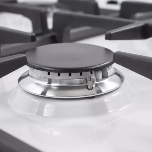 Газовая варочная панель Delonghi BF 46/1 ASV GU