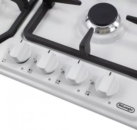 Газовая варочная панель Delonghi BF 46/1 ASV GU