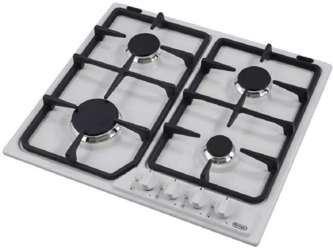 Газовая варочная панель Delonghi BF 46/1 ASV GU