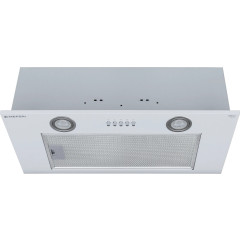 Встраиваемая вытяжка Meferi INBOX60WH Light