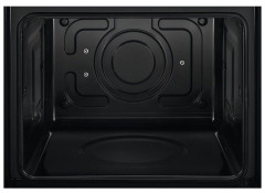 Газовый духовой шкаф Electrolux EOG 92102 CX