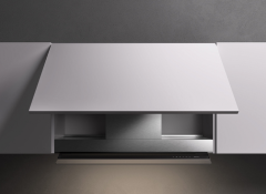 Встраиваемая вытяжка Falmec VIRGOLA NO-DROP TOUCH 120 CVJN20.E23P2 ZZZ3490F