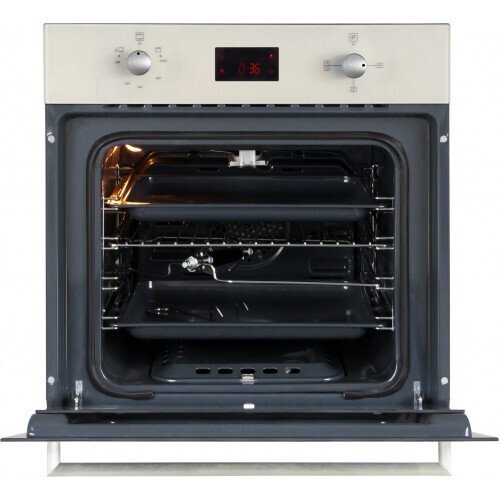 Электрический духовой шкаф MBS DG-602IV