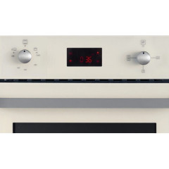 Электрический духовой шкаф MBS DG-602IV