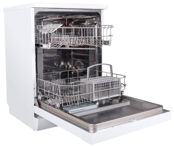 Посудомоечная машина MAUNFELD MWF12I