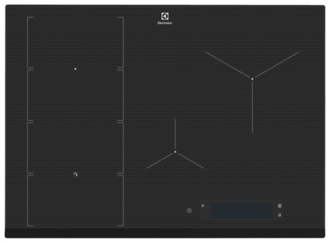 Индукционная варочная панель Electrolux EIS 7548