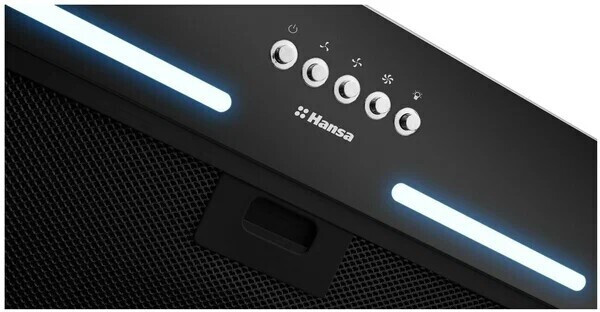 Встраиваемая вытяжка Hansa OMP6251BGWH