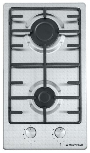 Газовая варочная панель Maunfeld EGHS.32.3ESD/G