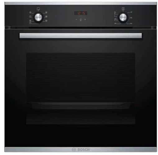 Электрический духовой шкаф Bosch HBS233BS0