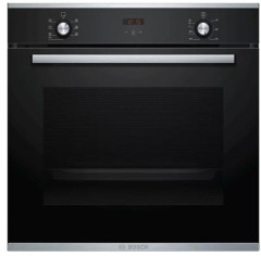 Электрический духовой шкаф Bosch HBS233BS0