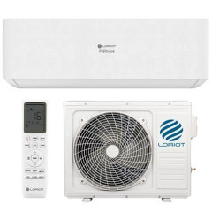Сплит-система Loriot LAC-09TPR